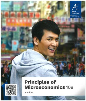 Principles of Microeconomics (AE)