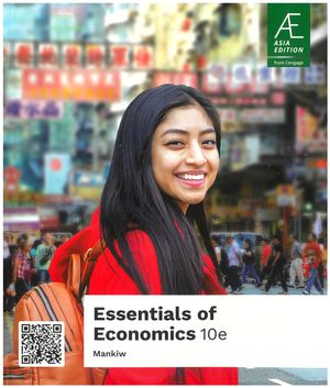 Essentials of Economics (AE)