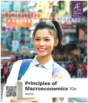 Principles of Macroeconomics (AE)