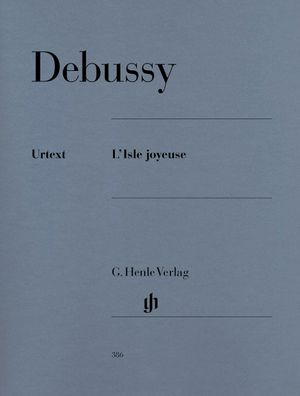 L'Isle joyeuse