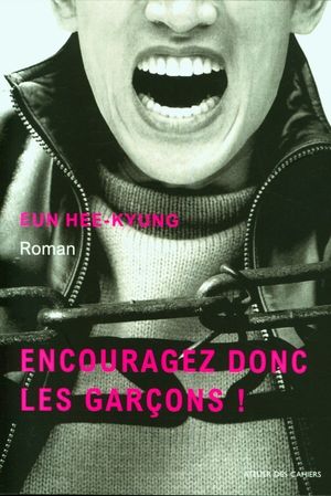 ENCOURAGEZ DONC LES GARCONS!