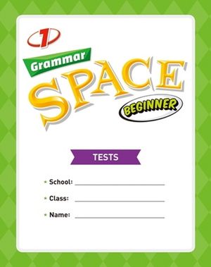 Grammar Space Beginner 1(Tests)