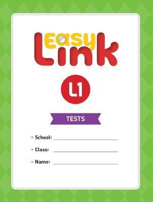 Easy Link 1(Tests)