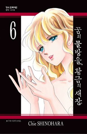 꿈의 물방울, 황금의 새장 6