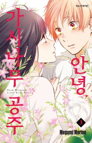 안녕, 가시나무 공주. 3