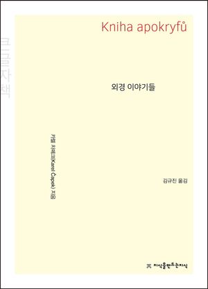 외경 이야기들(큰글자책)
