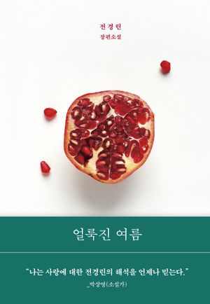 얼룩진 여름