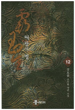 패왕의 별 12