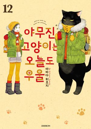 야무진 고양이는 오늘도 우울 11 - 교보문고