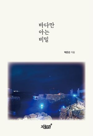 [국내도서] 바다만 아는 비밀