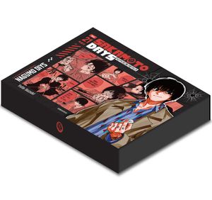 ī  21:  NAGUMO DIYS(Ư)