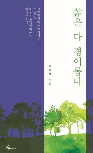 [국내도서] 삶은 다 경이롭다