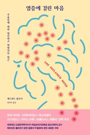 염증에 걸린 마음