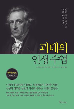 괴테의 인생 수업