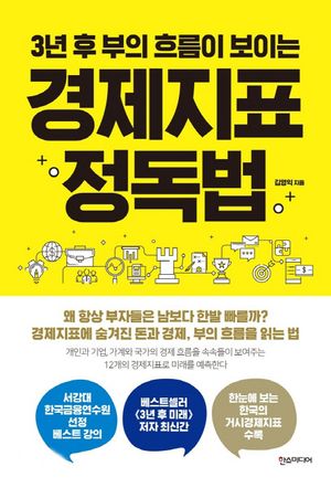 경제지표 정독법