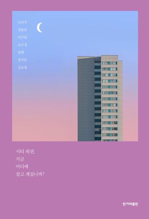 시티 픽션