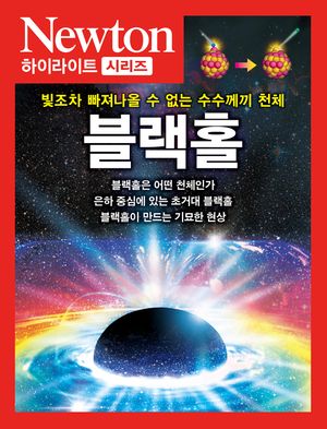 [국내도서] 블랙홀