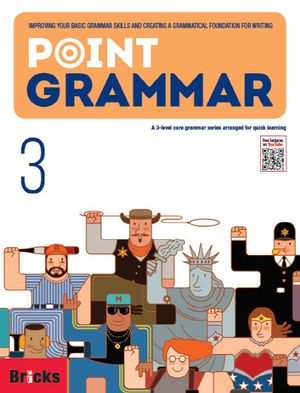 Point Grammar 3