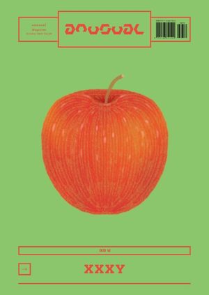 An Usual(언유주얼)(2020년 10월호)(Vol 10)