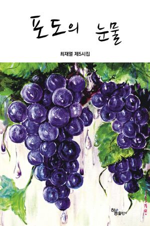 [eBook] 포도의 눈물