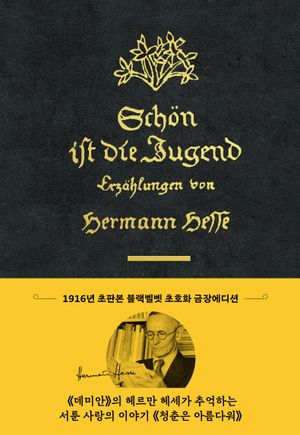 [eBook] 청춘은 아름다워(초판본)(리커버 한정판)