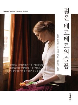 젊은 베르테르의 슬픔 (미니북)