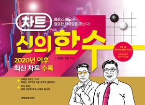 차트 신의 한 수