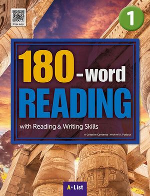 180-word READING 1 SB with App+WB