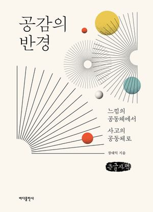 공감의 반경(큰글자책)
