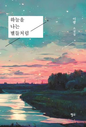 [국내도서] 하늘을 나는 별들처럼