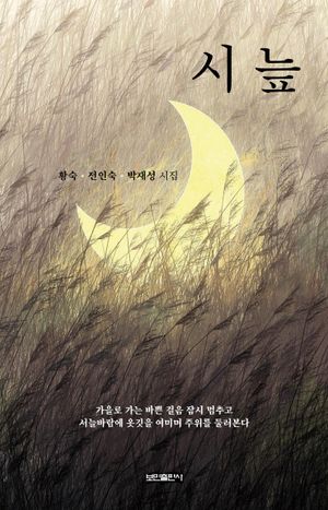 [국내도서] 시 늪