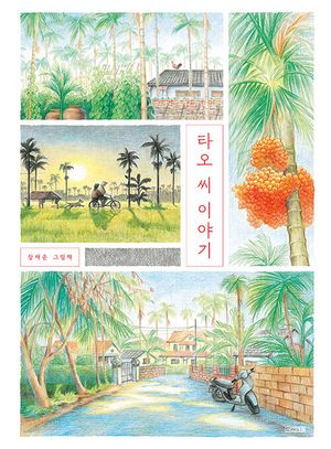 타오 씨 이야기