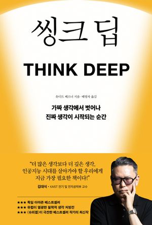 씽크 딥