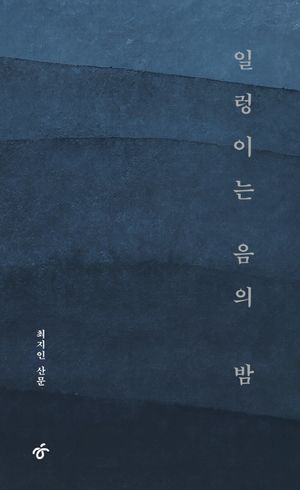 일렁이는 음의 밤