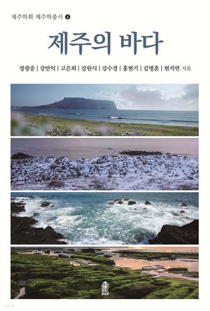 [국내도서] 제주의 바다(큰글자도서)