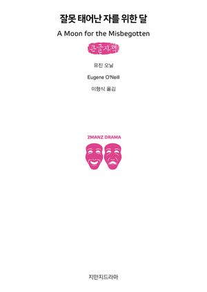잘못 태어난 자를 위한 달(큰글자책)