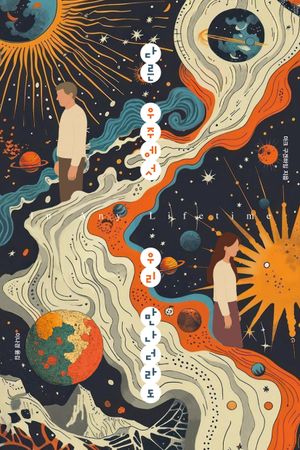 다른 우주에서 우리 만나더라도