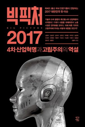 [eBook] 빅 픽처 2017