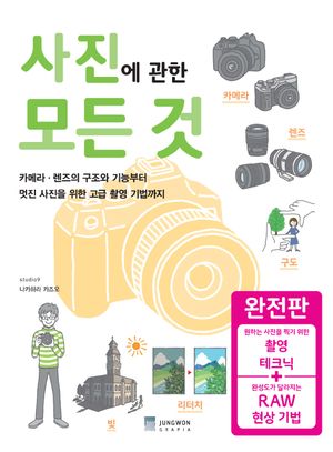 사진에 관한 모든 것
