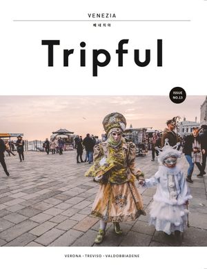 Tripful 트립풀 베네치아