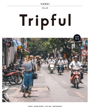 Tripful 트립풀 하노이