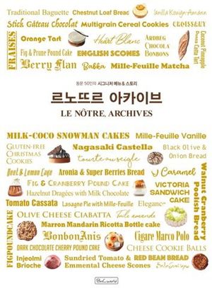 르노뜨르 아카이브