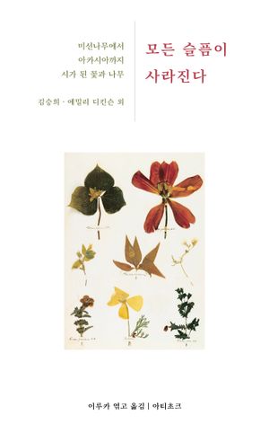 [국내도서] 모든 슬픔이 사라진다