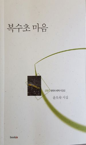 [국내도서] 복수초 마음