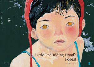 Little Red Riding Hood's Forest