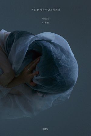 [국내도서] 처음 본 새를 만났을 때처럼