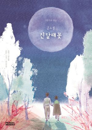 [국내도서] 김소월 진달래꽃