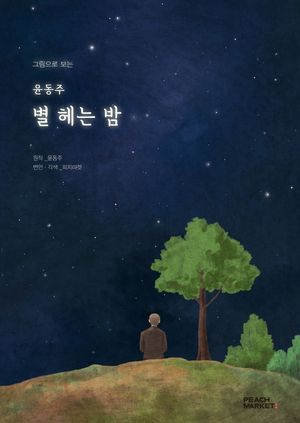 [국내도서] 윤동주 별 헤는 밤