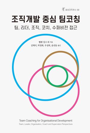 조직개발 중심 팀코칭