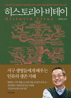 히스토리아 비테이